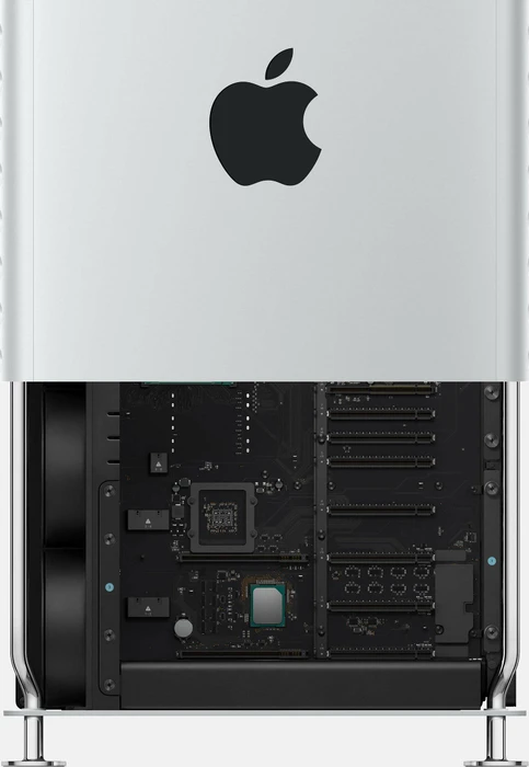 Apple Mac Pro, Xeon W-3223, 32GB RAM, 256GB SSD, Radeon PRO 580X [2019]
