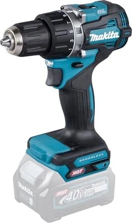 Makita DF002G XGT Akku-Bohrschrauber