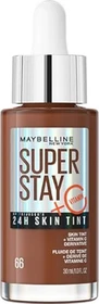 Maybelline Super Stay 24H Skin Tint Foundation Nr. 066, 30ml
