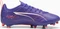 Puma Ultra 5 Play FG/AG lapis lazuli/puma white/sunset glow (Junior) Vorschaubild