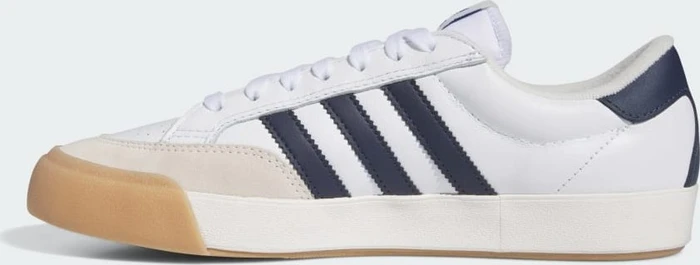 adidas Nora cloud white/collegiate navy/chalk white