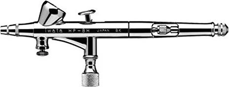 iwata HI-Line HP-BH H 2100 Airbrush