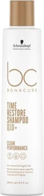 Schwarzkopf BC Bonacure Time Restore Q10 Shampoo, 250ml
