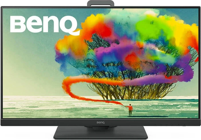BenQ PD2705Q, 27"