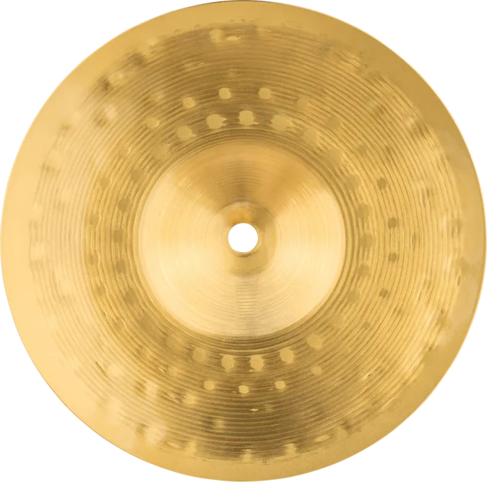 Meinl HCS Micro Stack Hats 8"