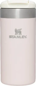 Stanley The Aerolight Transit Mug Isolierbecher 470ml rose quartz