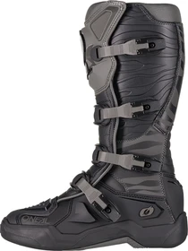 O'Neal 3SRS MX Zebra schwarz/grau