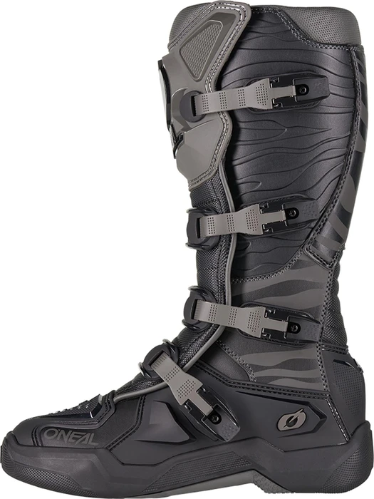 O'Neal 3SRS MX Zebra