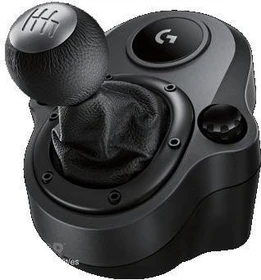 Logitech Driving Force Shifter (PC)