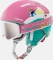 Head Mojo Paw Set Helm paw pink (Junior) Vorschaubild