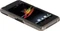 Hama Cover Crystal für Sony Xperia Z1 Compact grau Vorschaubild