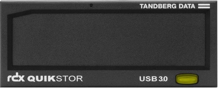 Overland Tandberg RDX QuikStor Drive, USB 3.0, intern