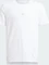 adidas Training Aeroready Funktionsshirt kurzarm white/reflective silver (Junior) Vorschaubild