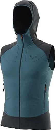 Dynafit Mezzalama Polartec Alpha Weste (Herren)