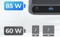 RaidSonic Icy Box IB-HUB801-TB4 Thunderbolt Hub, Thunderbolt 4 [Buchse] Vorschaubild