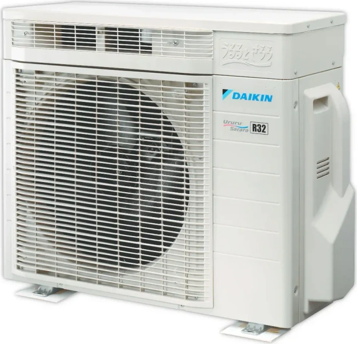 Daikin Ururu Sarara RXZ-N