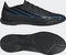 adidas F50 Hyperfast League core black/lucid ray blue Vorschaubild