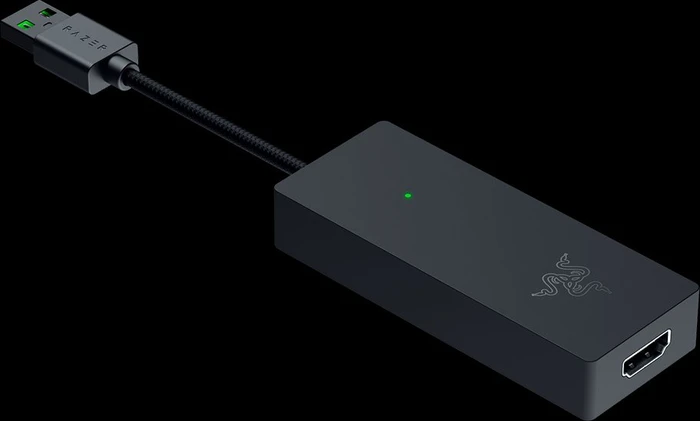 Razer Ripsaw X