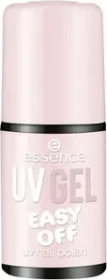 Essence UV Gel Easy Off Nagellack 03 ballerina in pink, 5ml