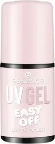 Essence UV Gel Easy Off Nagellack 03 ballerina in pink, 5ml