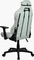 Arozzi Torretta Soft Fabric Gamingstuhl, pearl green Vorschaubild