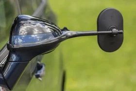 Emuk Caravanspiegel Audi A3