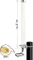DeLOCK LTE, Mastmontage Outdoor-Antenne, 2.1GHz/900MHz, 6.50dBi, SMA, omnidirektional, weiß Vorschaubild