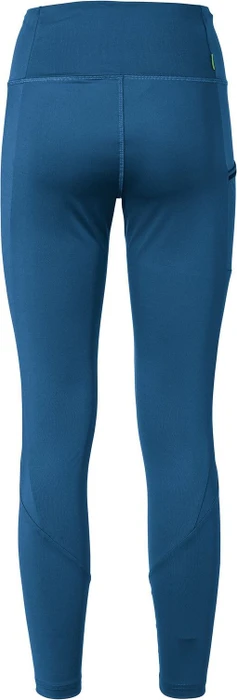 Vaude Essential Tights Hose lang ultramarine (Damen)