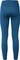 Vaude Essential Tights Hose lang ultramarine (Damen) Vorschaubild