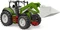 Bruder Roadmax Traktor mit Frontlader Vorschaubild