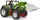 Bruder Roadmax Traktor mit Frontlader (03451)