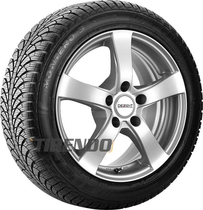 Fulda Kristall Montero 3 175/65 R14 82T