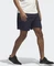 adidas Aeroready Essentials Single Jersey Linear Logo Trainingshose kurz legend ink (Herren) Vorschaubild