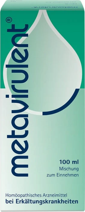 Metavirulent Tropfen, 100ml