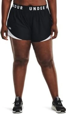 Under Armour Play Up 3.0 Hose kurz (Damen)