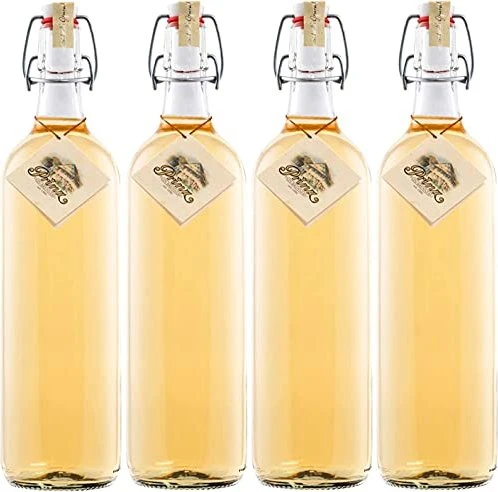 Thomas Prinz Alte Wald-Himbeere 1l