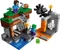 LEGO Minecraft - Die verlassene Mine Vorschaubild