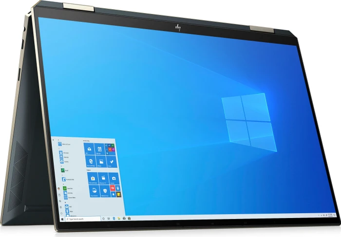 HP Spectre x360 Convertible 14-ea0000