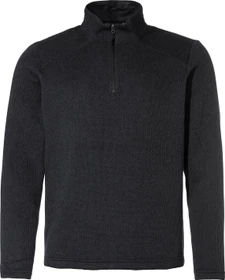 Vaude Tesero II Strickpullover schwarz (Herren)