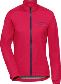 Vaude Strone Fahrradjacke cranberry (Damen)
