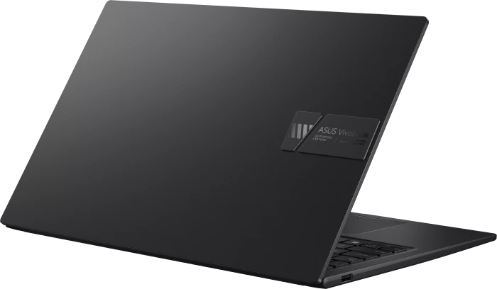 ASUS VivoBook 15X OLED K3504VA-MA031W, Indie Black, Core i7-1360P, 16GB RAM, 1TB SSD, DE