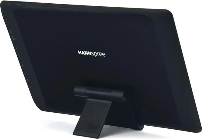 HANNspree HANNSpad 133 Titan 2, schwarz