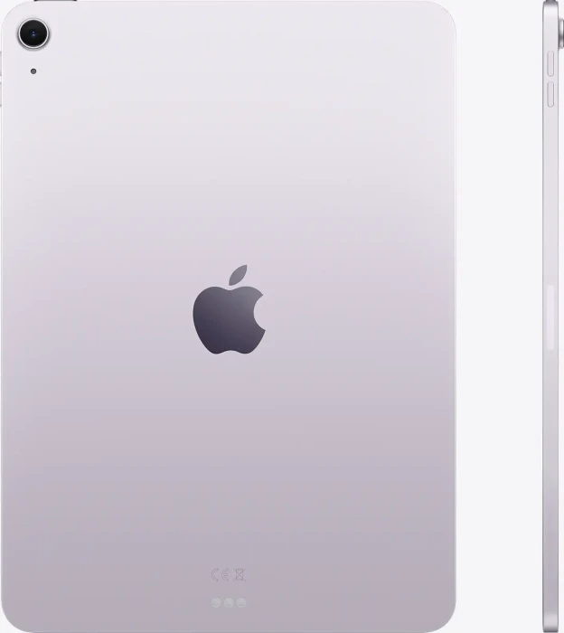 Apple iPad Air 7 13", Purple, 128GB [2025]