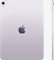 Apple iPad Air 7 13", Purple, 128GB [2025] Vorschaubild