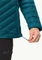 Jack Wolfskin Passamani Down Funktionsjacke blue coral (Herren) Vorschaubild