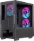 Einarex Pulse PM150 RGB Black, schwarz, Glasfenster Vorschaubild