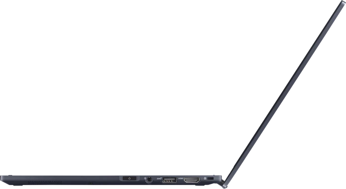 ASUS ExpertBook B5 Flip B5302FEA-LG0400R, Star Black, Core i7-1165G7, 16GB RAM, 1TB SSD, DE