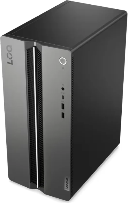 Lenovo LOQ 17IRR9, Lunar Grey, Core i5-14400, 16GB RAM, 1TB SSD, GeForce RTX 5060