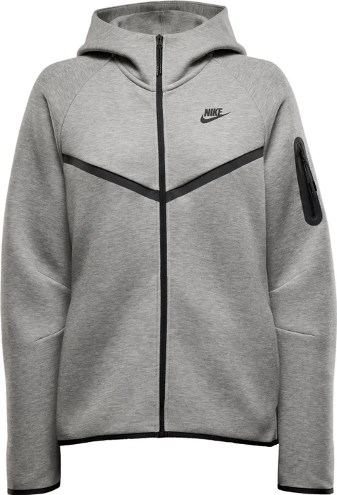 Nike Sportswear Tech Fleece Windrunner Hoodie Jacke (Damen)