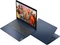 Lenovo IdeaPad 3 15ADA05, Abyss Blue, Ryzen 5 3500U, 8GB RAM, 256GB SSD, DE Vorschaubild